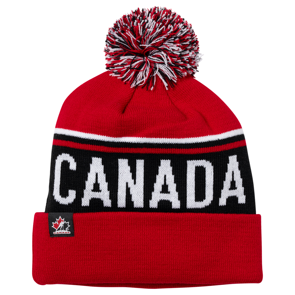 BAUER x Hockey Canada® CANADA POM SENIOR