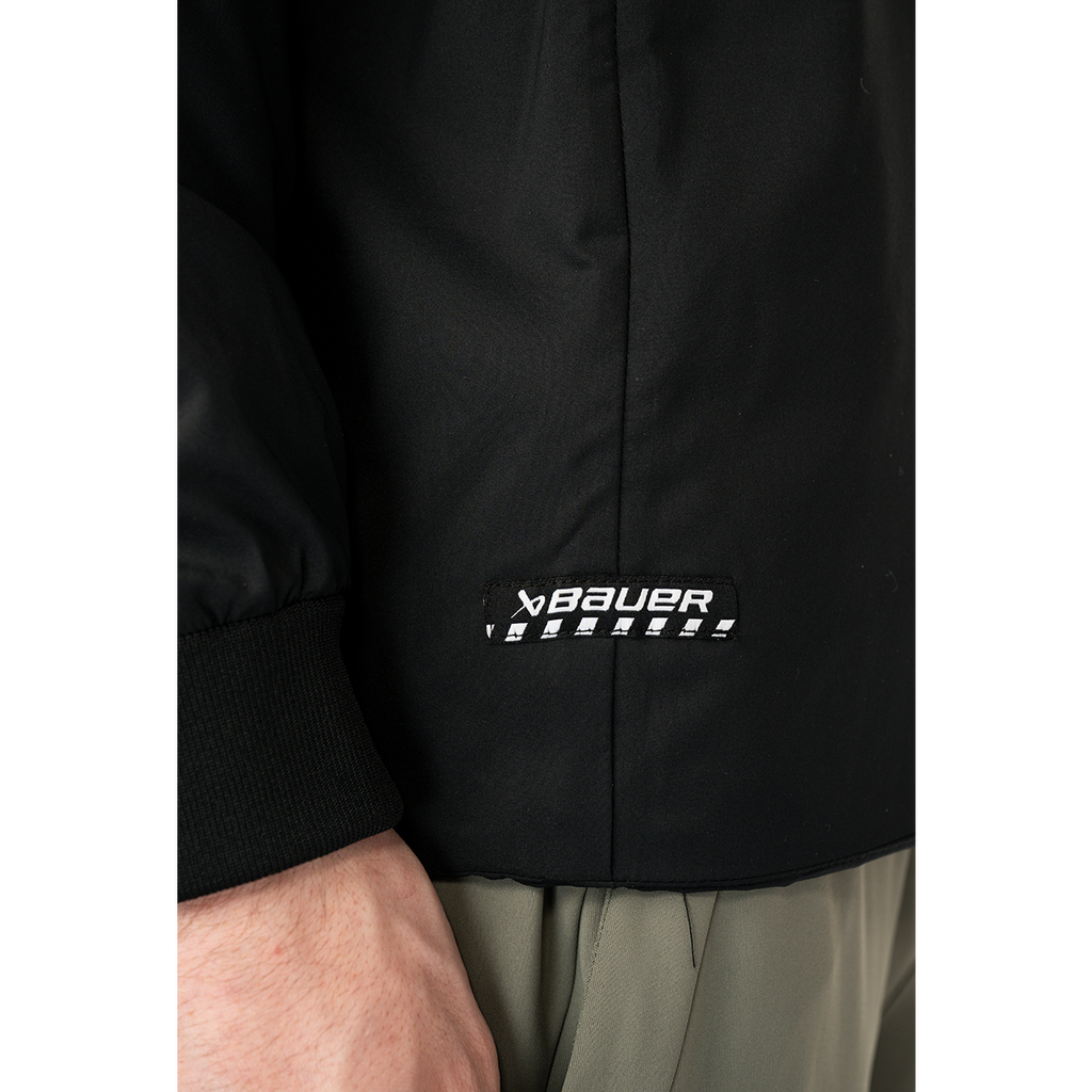 BAUER Pond Crew Neck Senior