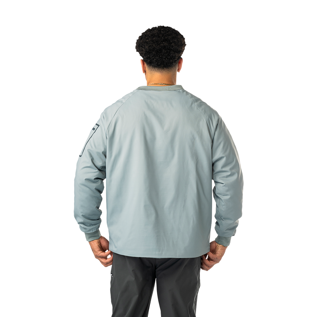 BAUER Pond Crew Neck Senior
