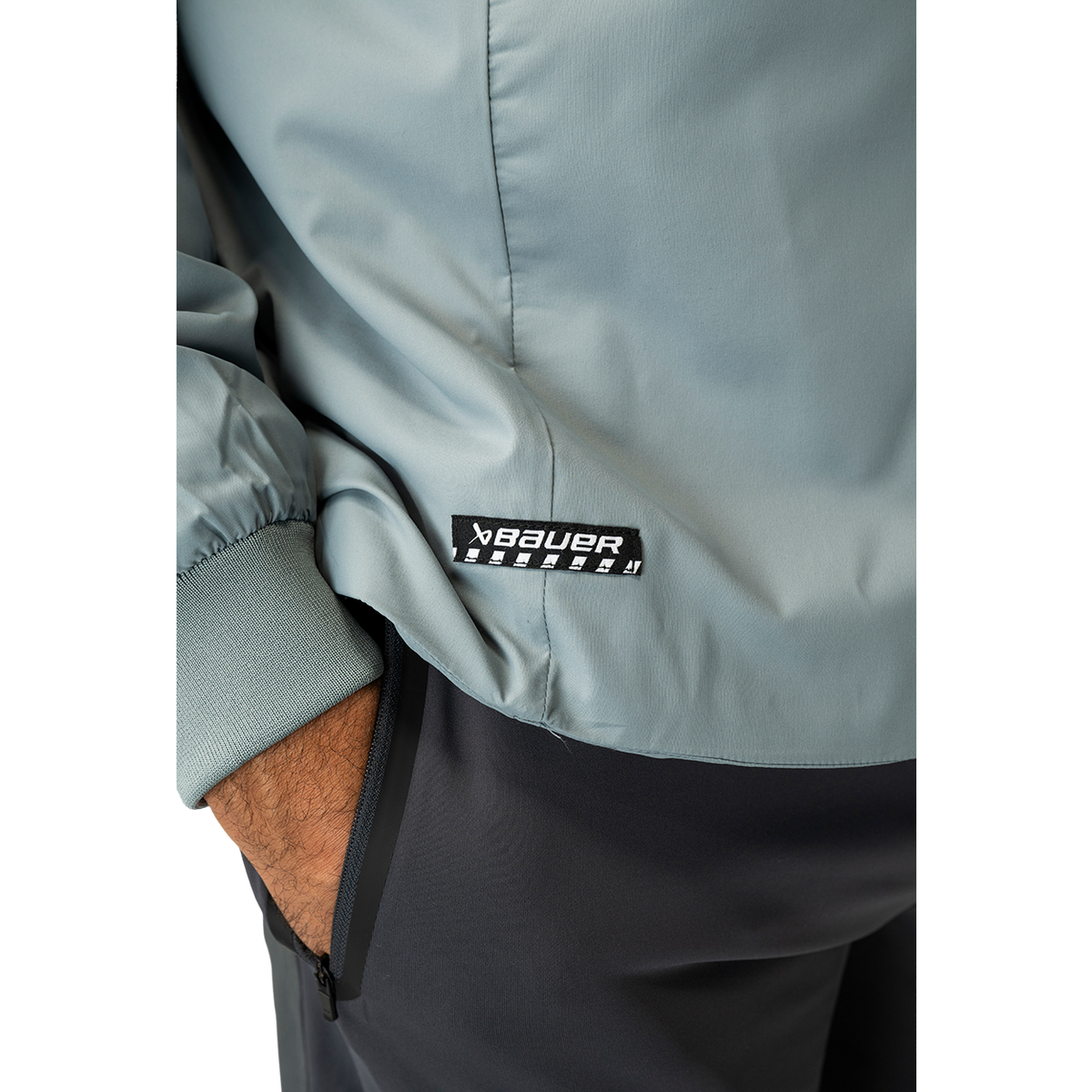 BAUER Pond Crew Neck Senior