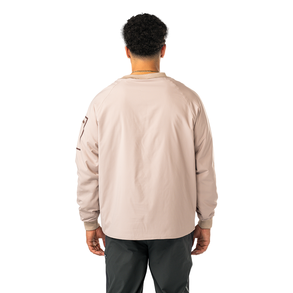 BAUER Pond Crew Neck Senior