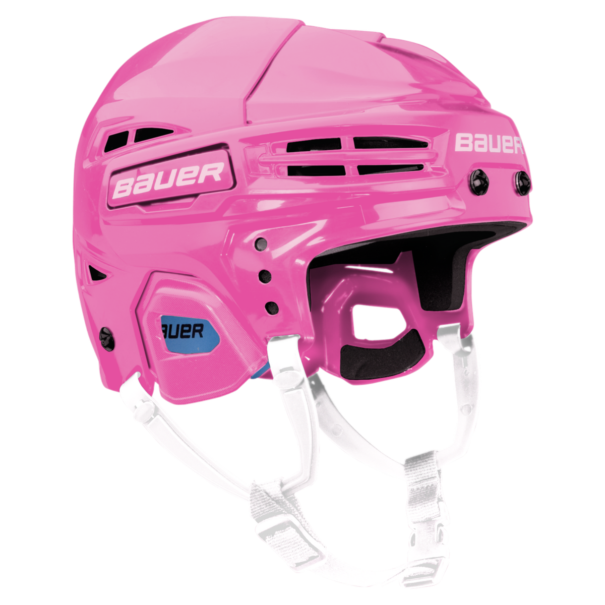 BAUER PRODIGY 2.0 HELMET