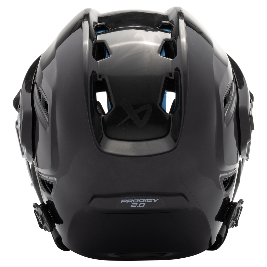 BAUER PRODIGY 2.0 HELMET COMBO