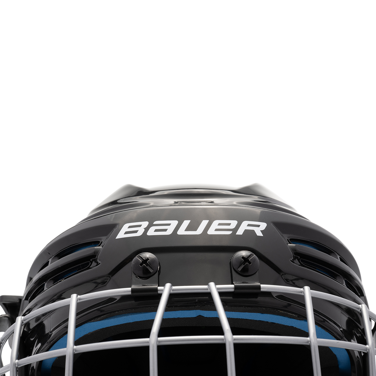 BAUER PRODIGY 2.0 HELMET COMBO