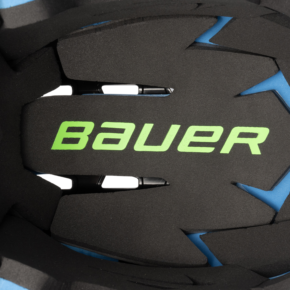 BAUER PRODIGY 2.0 HELMET COMBO