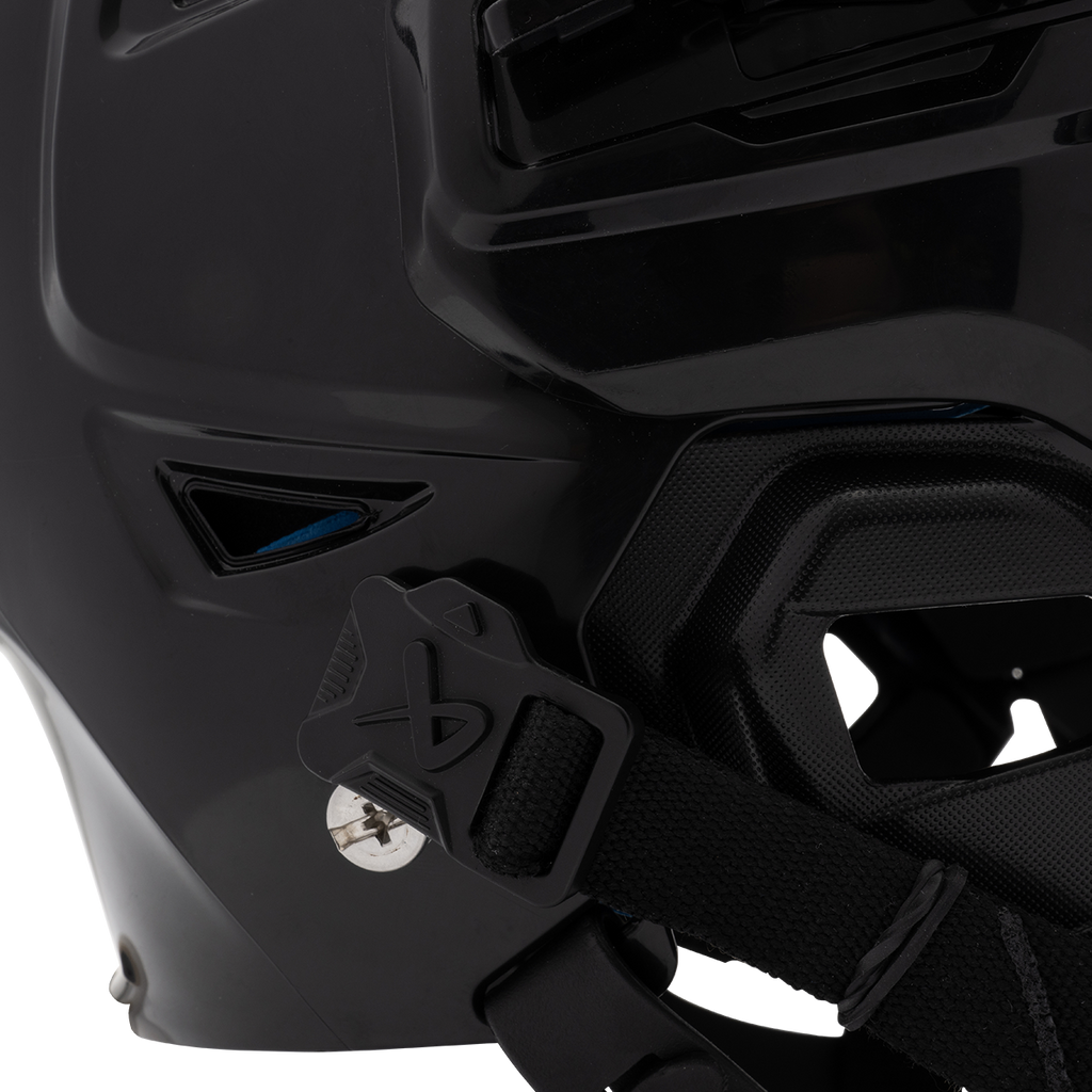 BAUER PRODIGY 2.0 HELMET COMBO