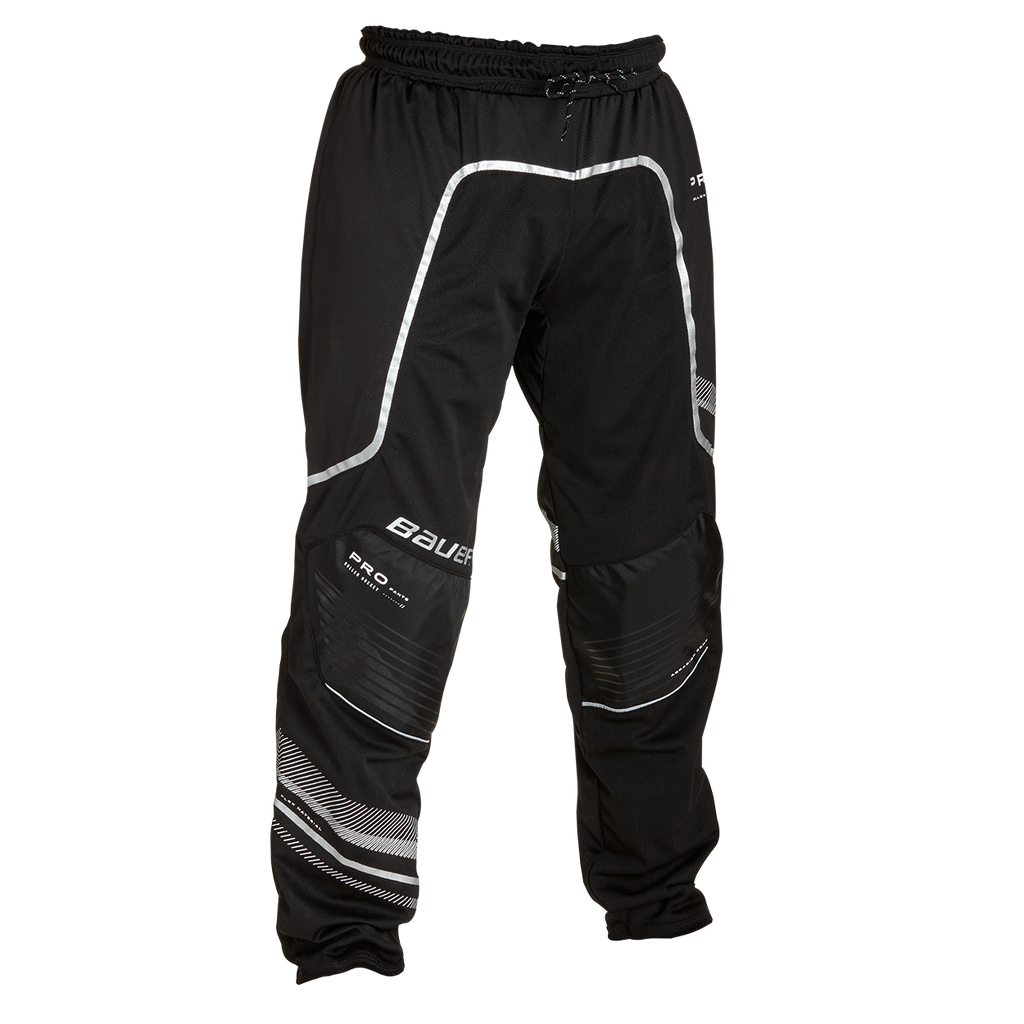 BAUER ROLLER SKATE PRO PANT SENIOR
