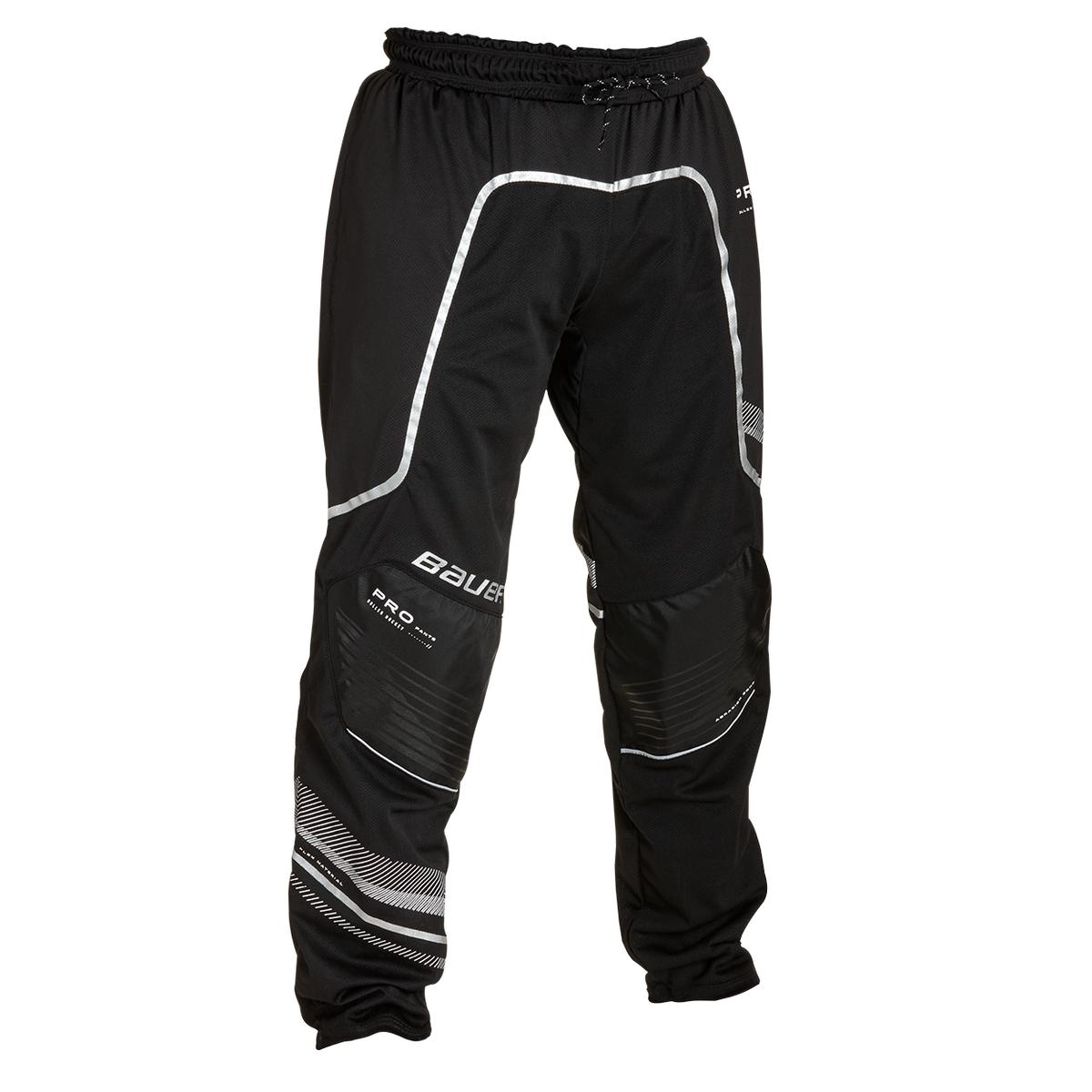 BAUER ROLLER SKATE PRO PANT SENIOR