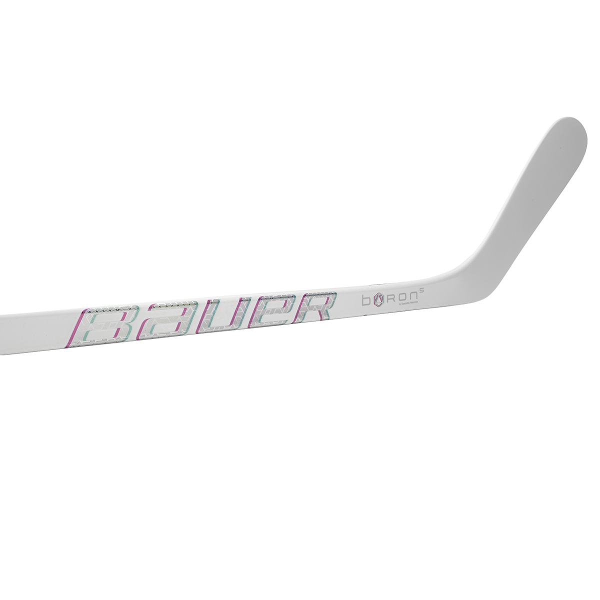 BAUER PROTO2 WHITE GRIP STICK SENIOR