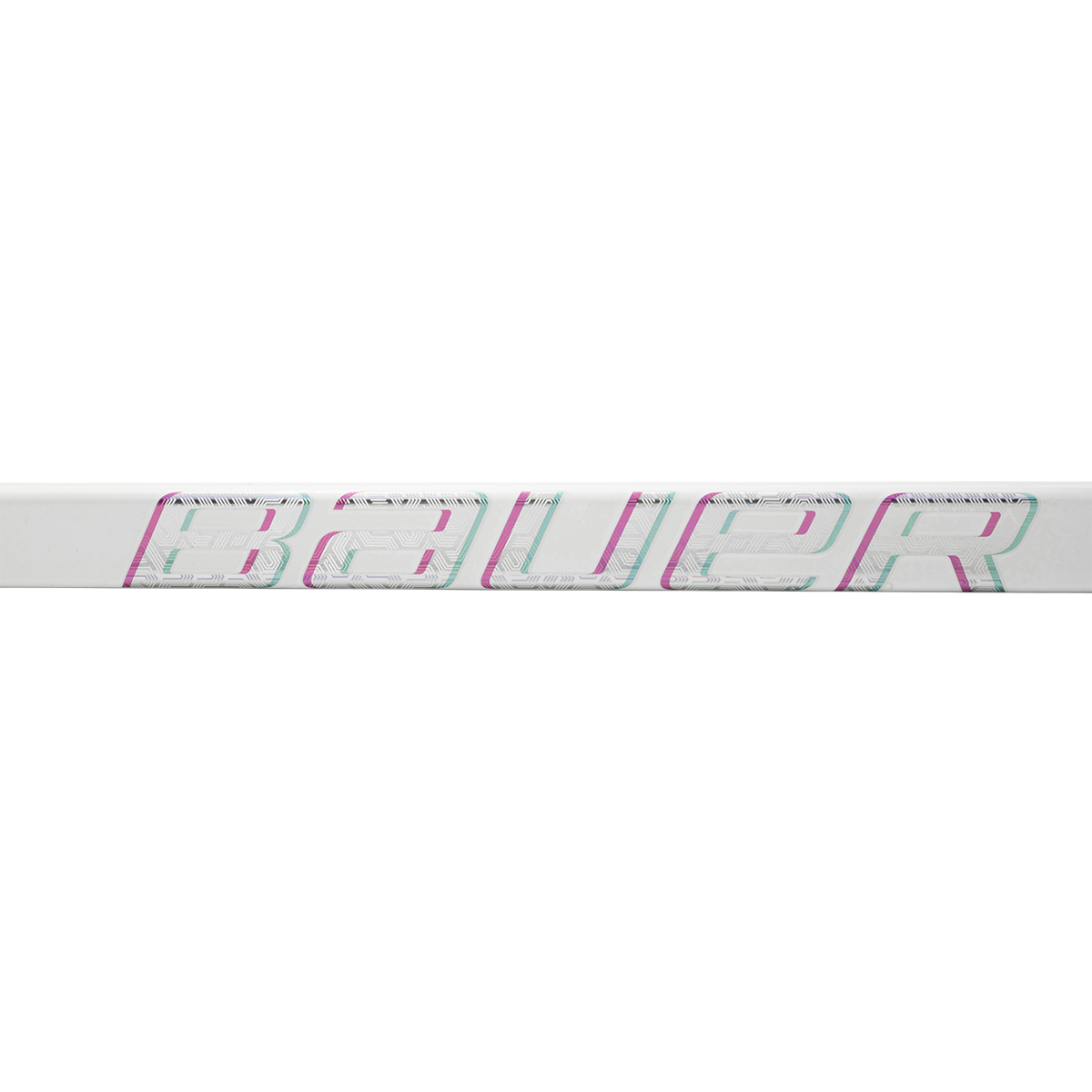 BAUER PROTO2 WHITE GRIP STICK INTERMEDIATE