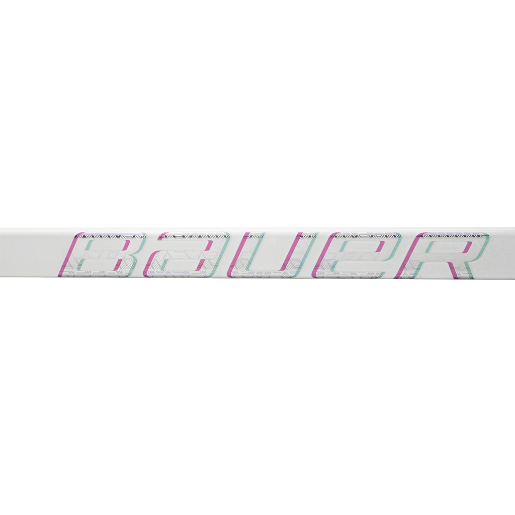 BAUER PROTO2 WHITE GRIP STICK SENIOR