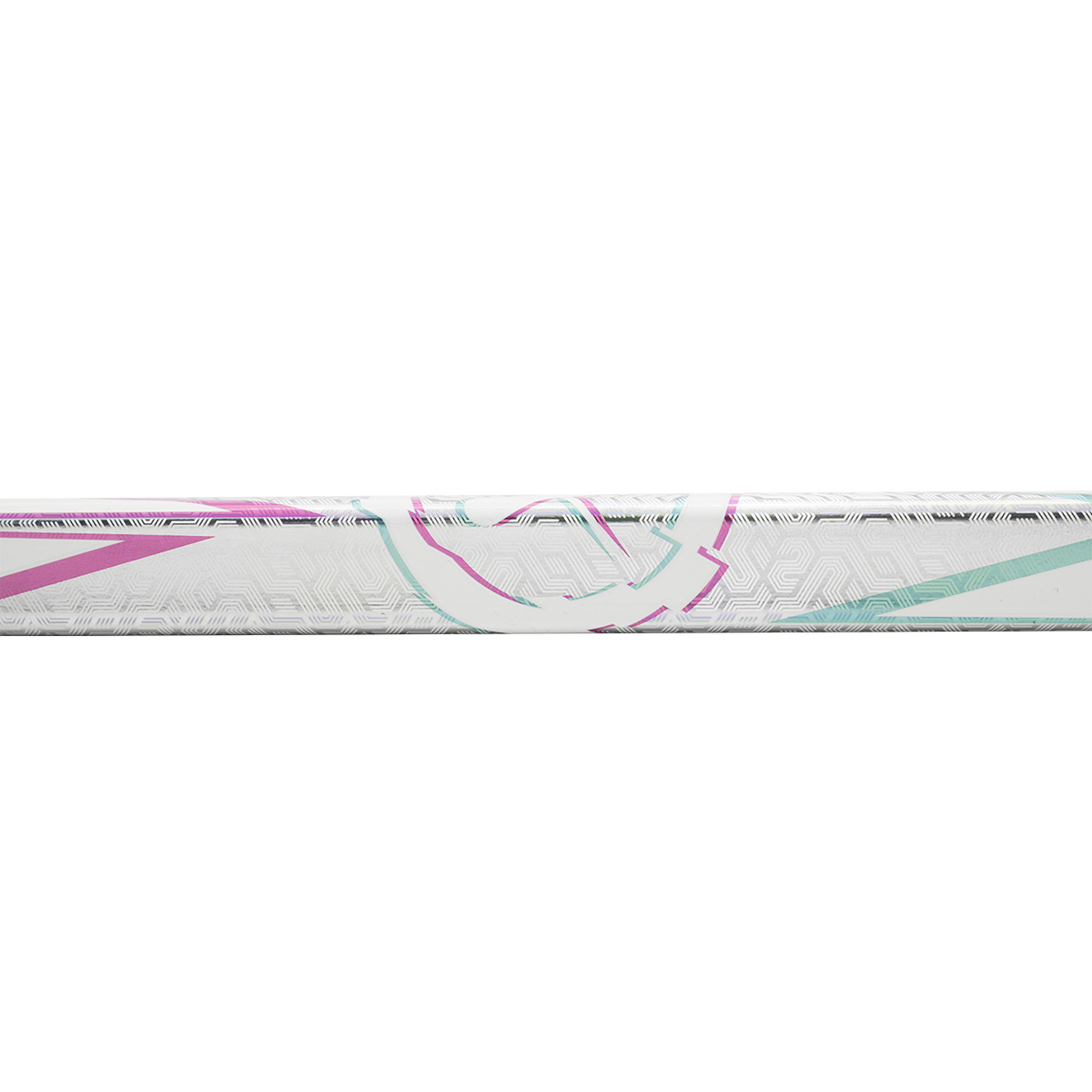 BAUER PROTO2 WHITE GRIP STICK JUNIOR