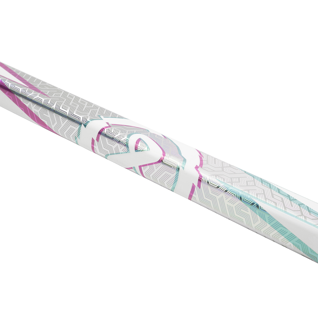BAUER PROTO2 WHITE GRIP STICK JUNIOR
