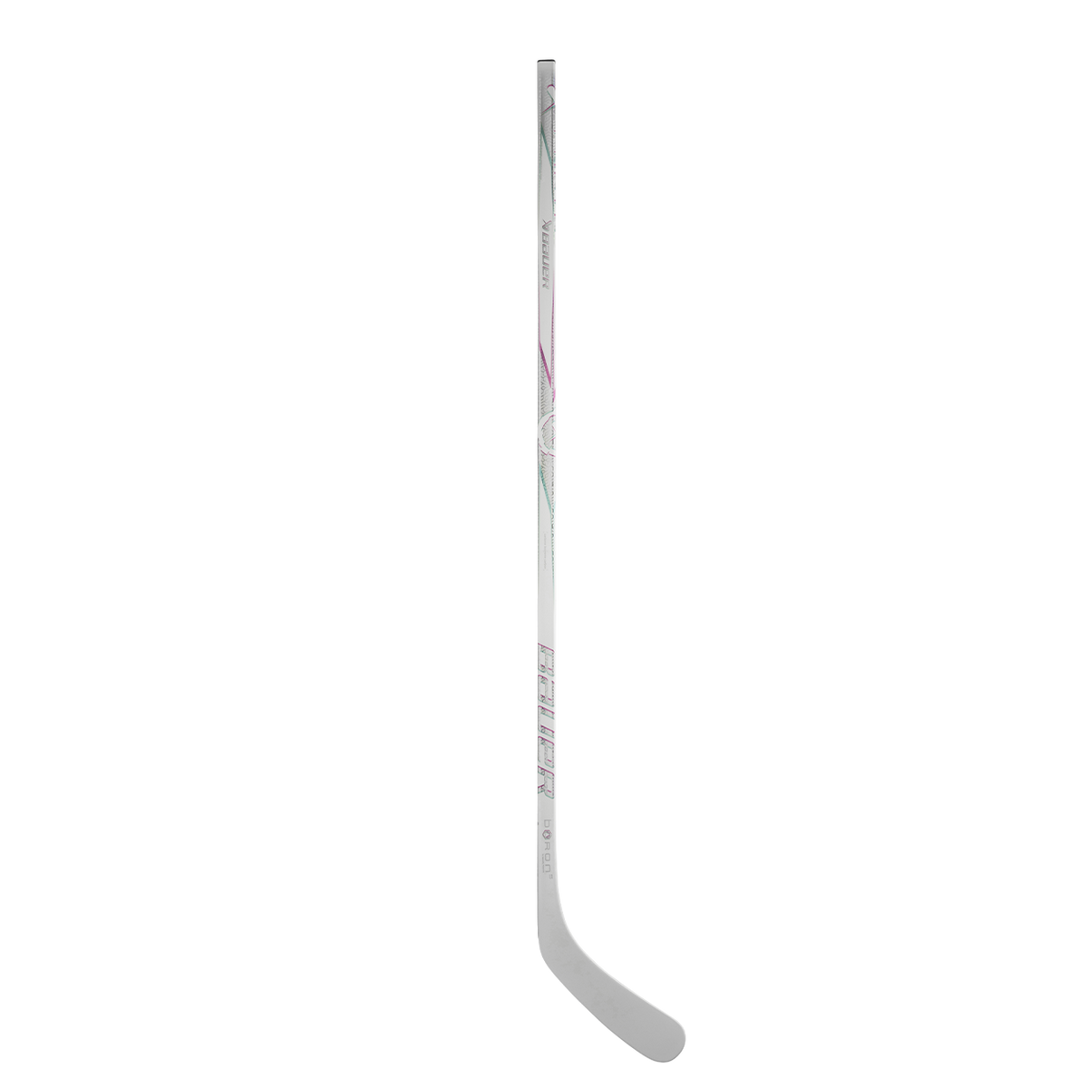 BAUER PROTO2 WHITE GRIP STICK JUNIOR