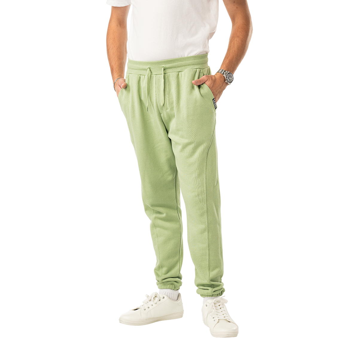 BAUER QUEBEC FRENCH TERRY JOGGER