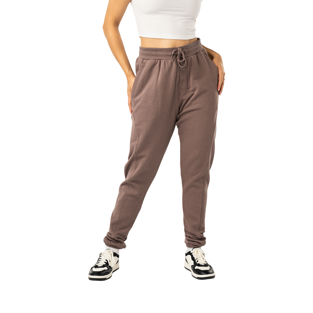 BAUER QUEBEC FRENCH TERRY JOGGER