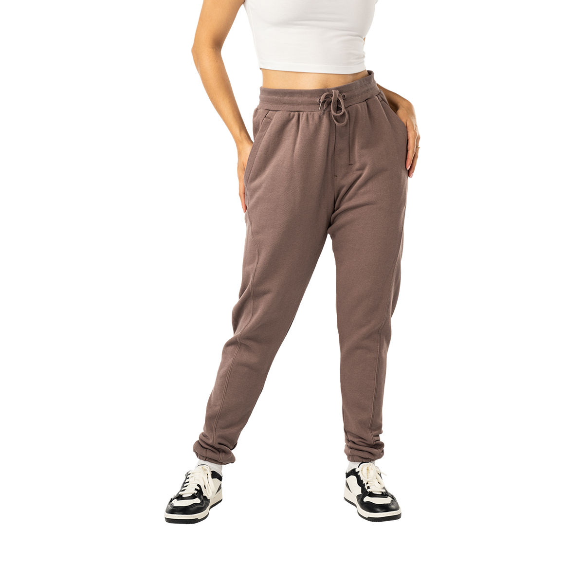 BAUER QUEBEC FRENCH TERRY JOGGER