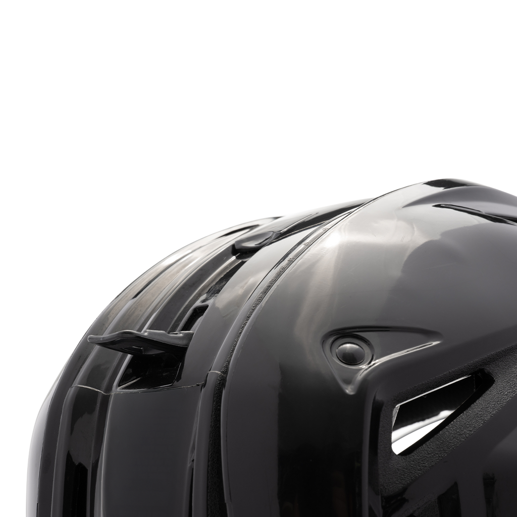 BAUER RE AKT 155 YOUTH HELMET COMBO