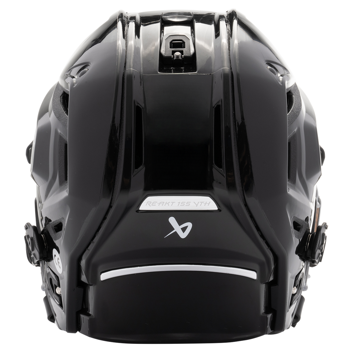 BAUER RE AKT 155 YOUTH HELMET COMBO
