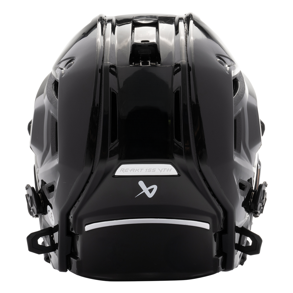 BAUER RE AKT 155 YOUTH HELMET COMBO