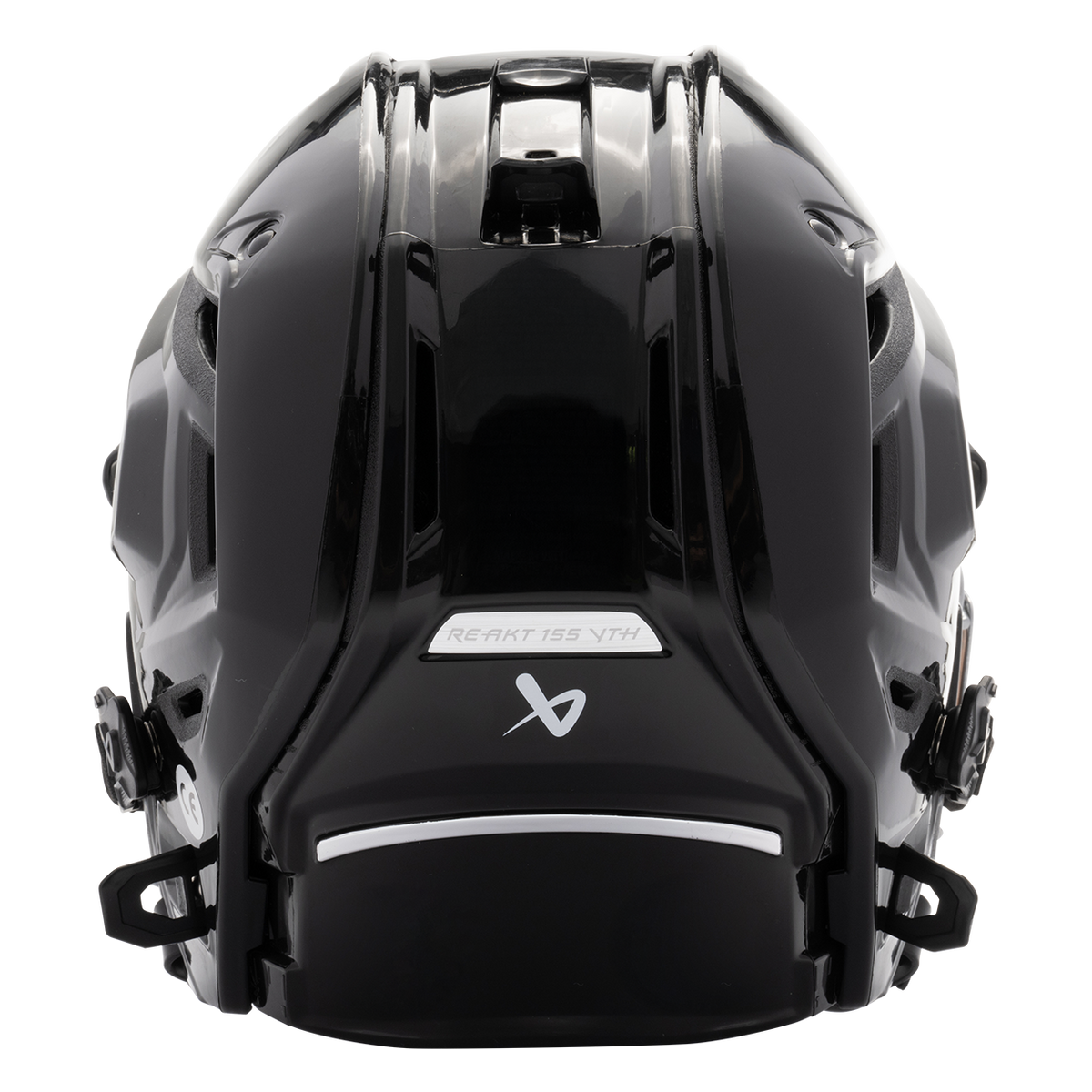 BAUER RE AKT 155 YOUTH HELMET COMBO