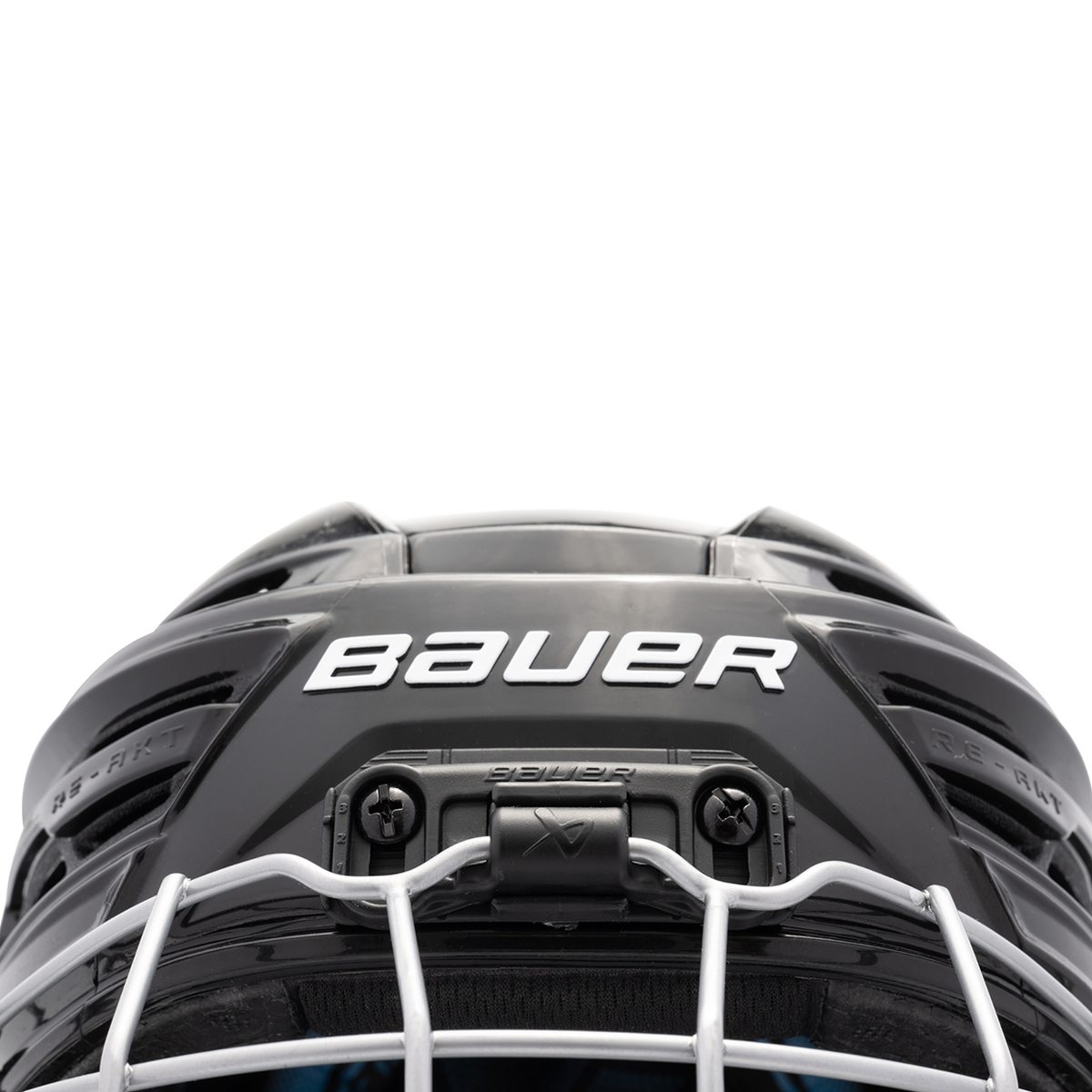 BAUER RE AKT 155 YOUTH HELMET COMBO