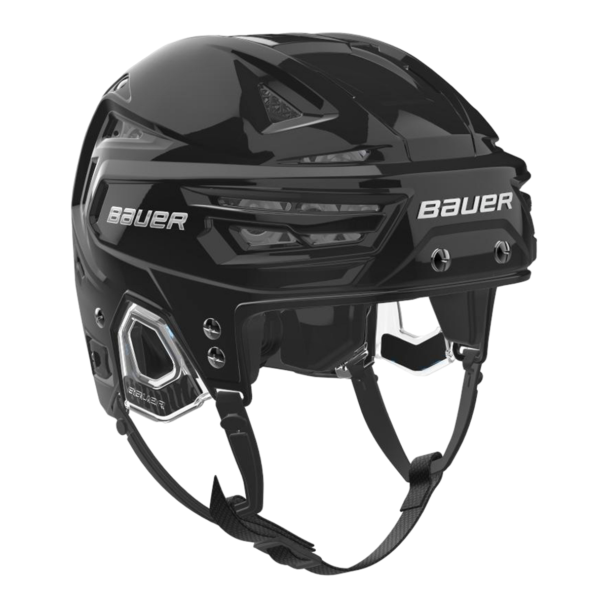 BAUER RE-AKT 3D HELMET