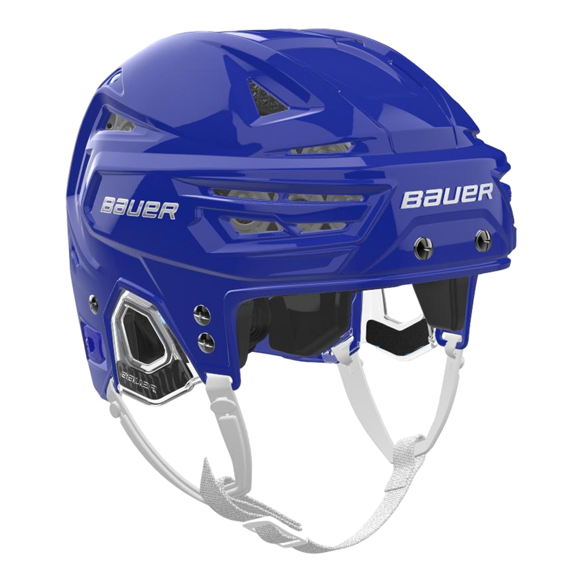 BAUER RE-AKT 3D HELMET