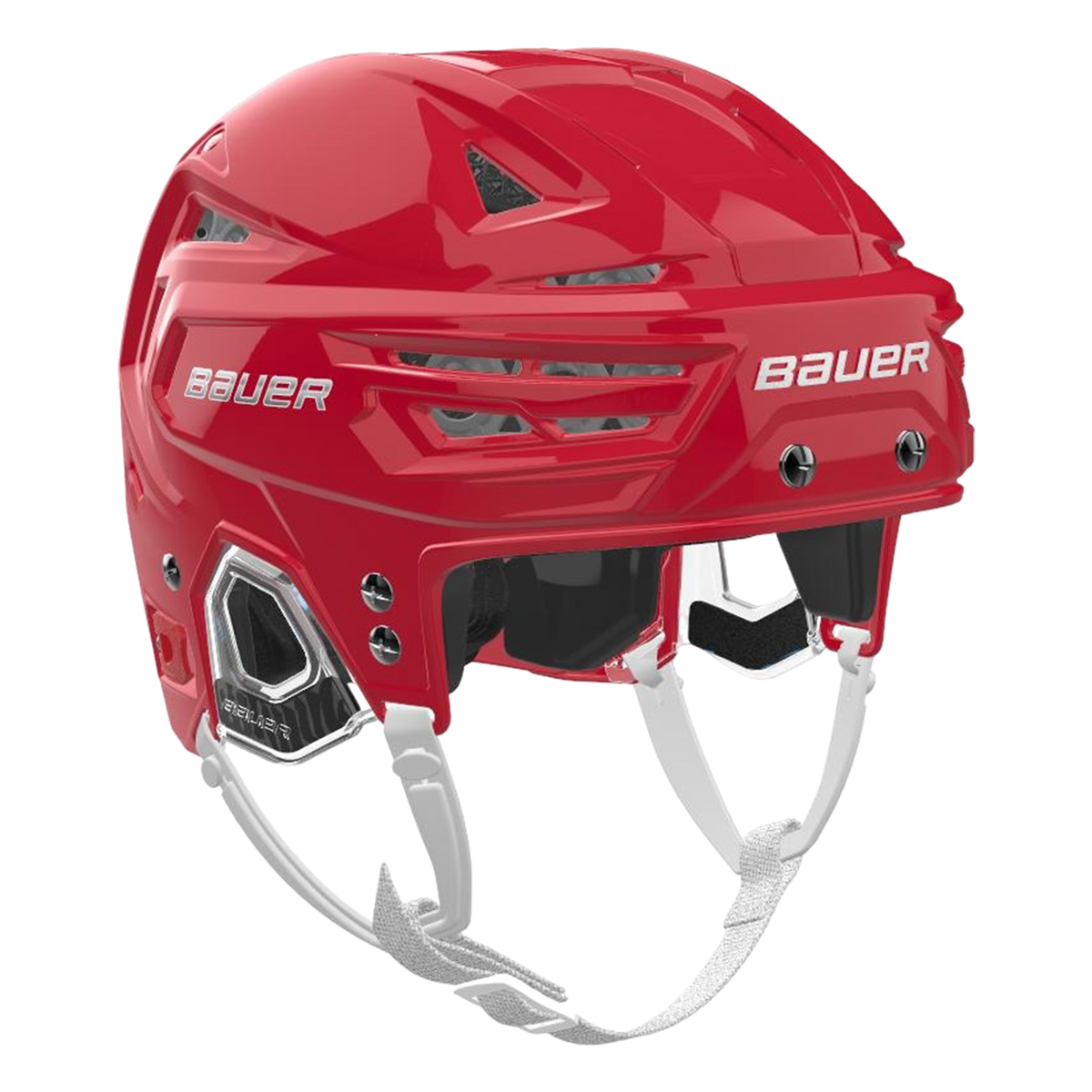 BAUER RE-AKT 3D HELMET