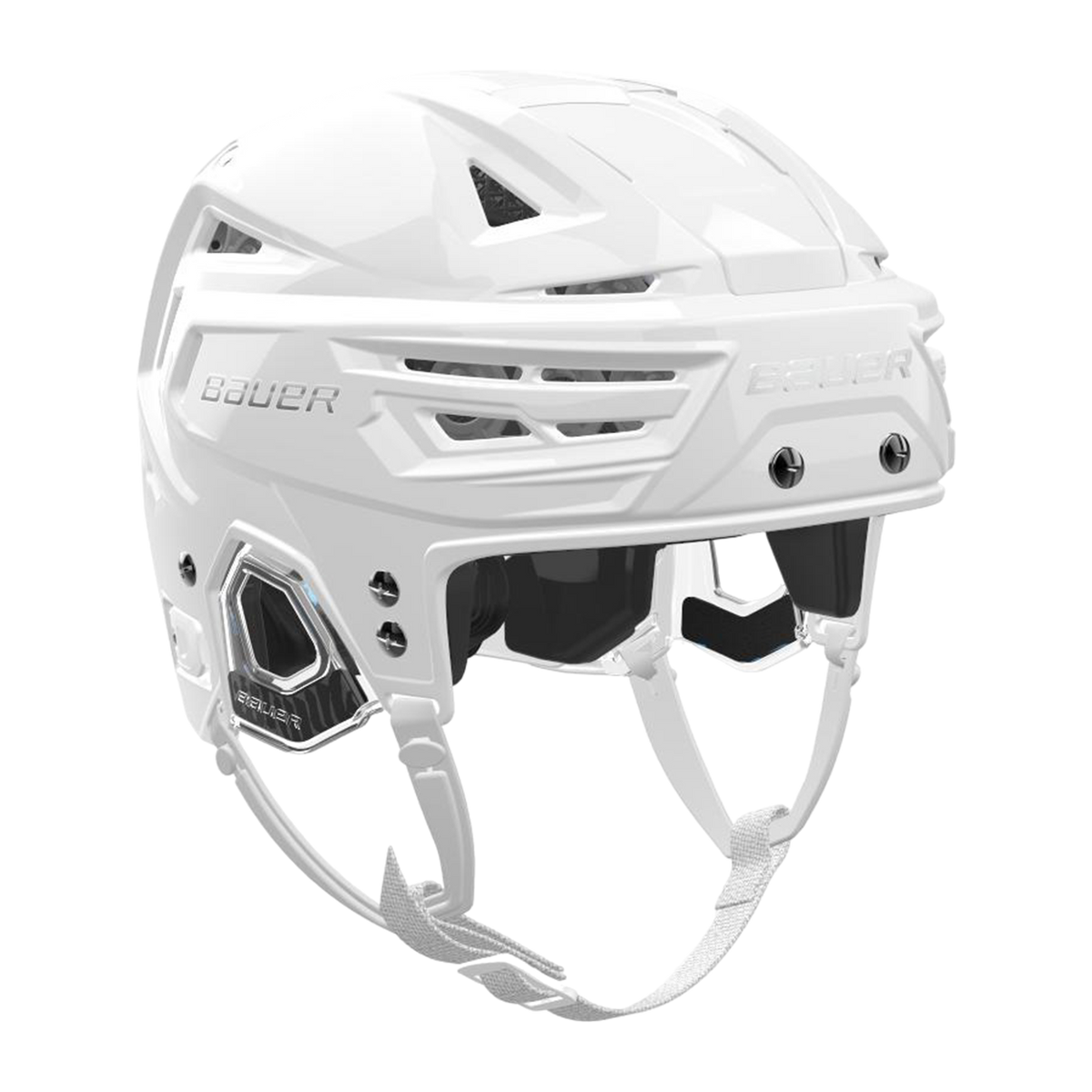 BAUER RE-AKT 3D HELMET