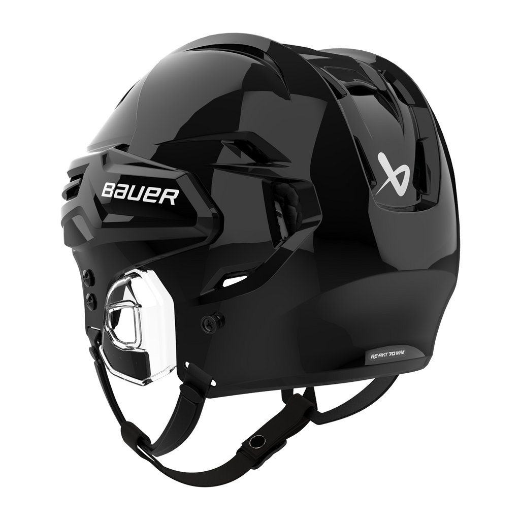 BAUER RE-AKT 70 HELMET