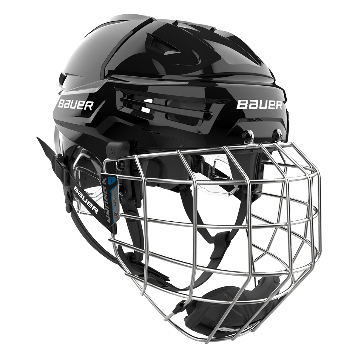 BAUER RE-AKT 70 HELMET COMBO