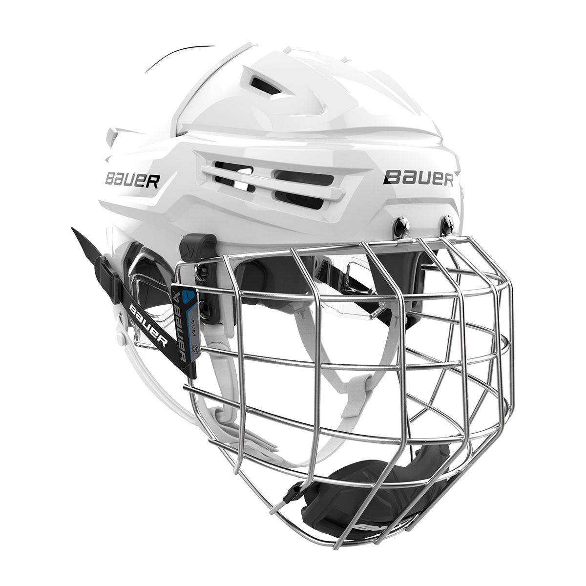 BAUER RE-AKT 70 HELMET COMBO