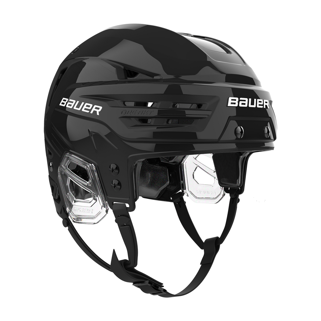BAUER RE-AKT 90 HELMET