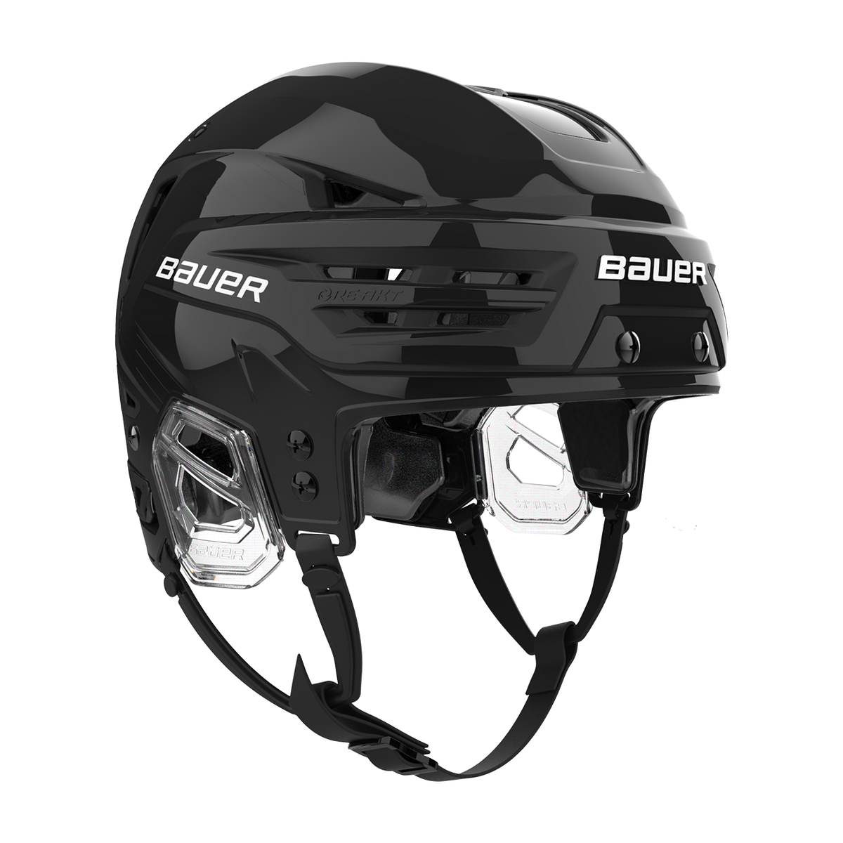 BAUER RE-AKT 90 HELMET