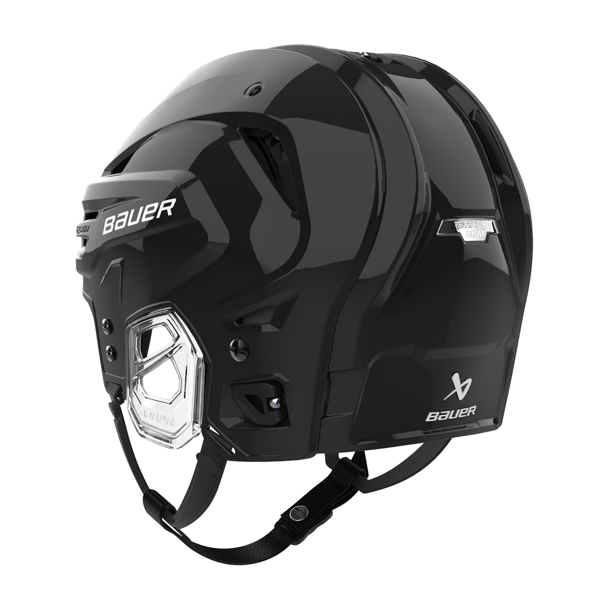 BAUER RE-AKT 90 HELMET
