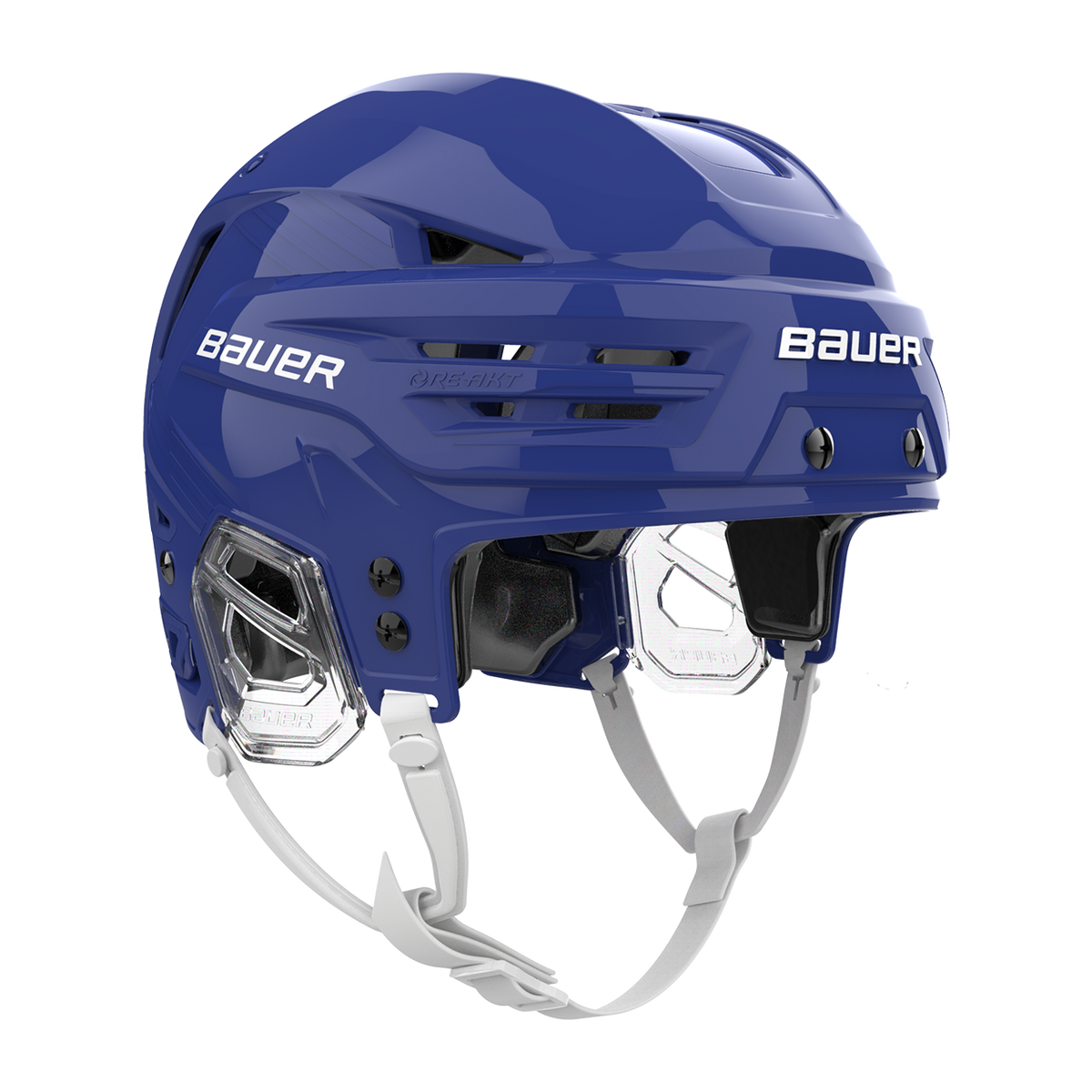 BAUER RE-AKT 90 HELMET