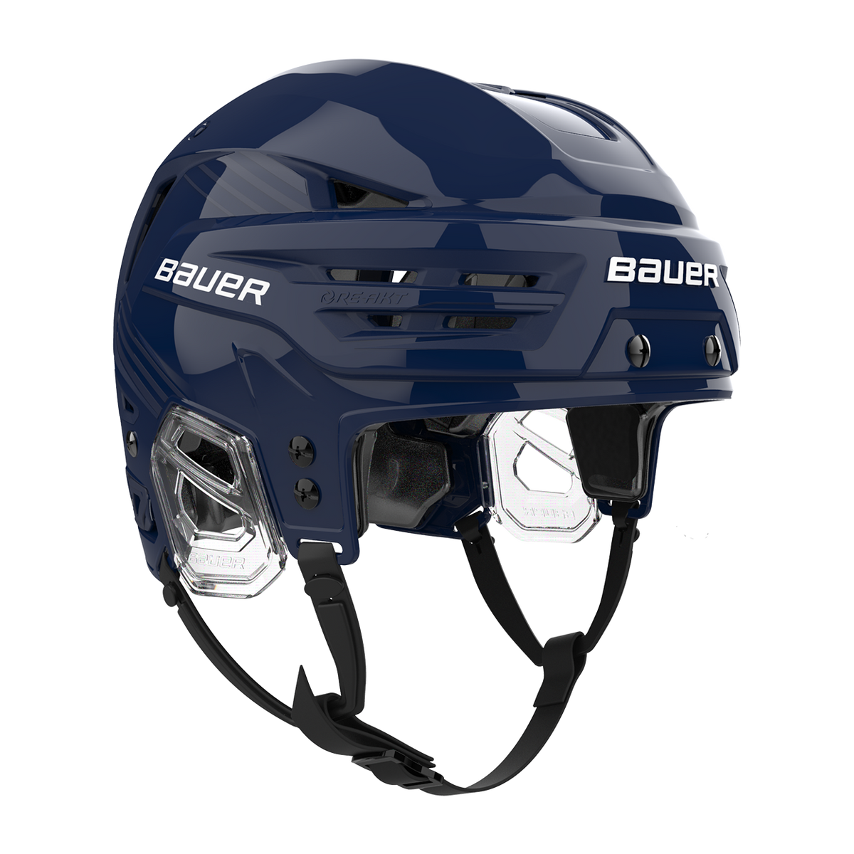 BAUER RE-AKT 90 HELMET