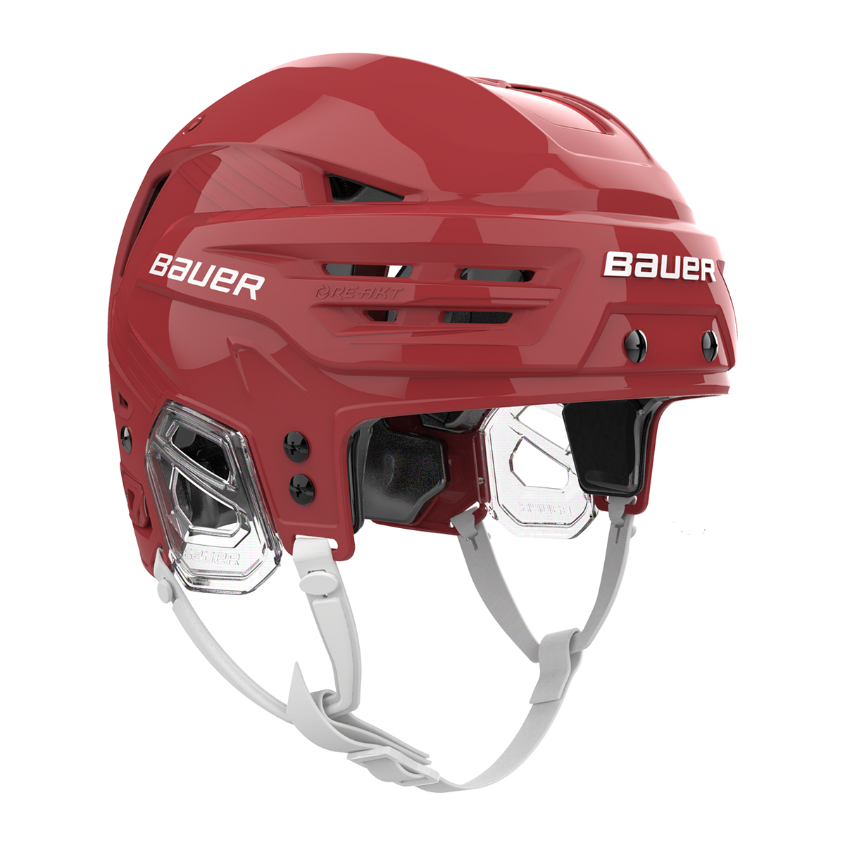 BAUER RE-AKT 90 HELMET