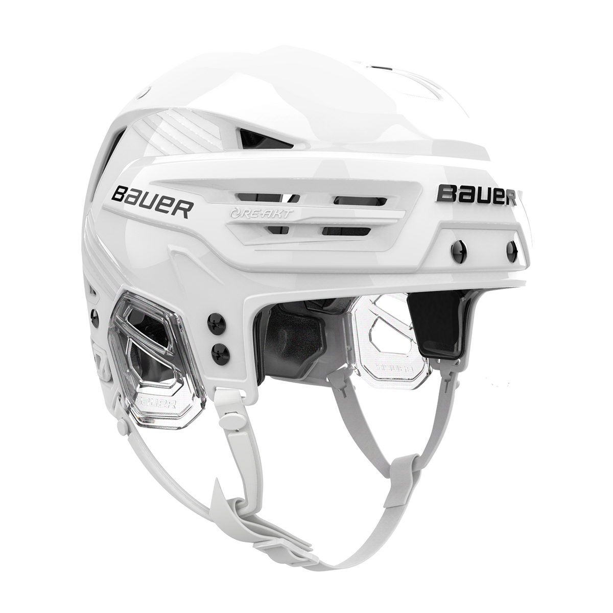 BAUER RE-AKT 90 HELMET