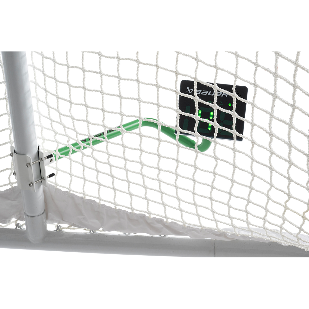 BAUER REACTOR DIGITAL RADAR II