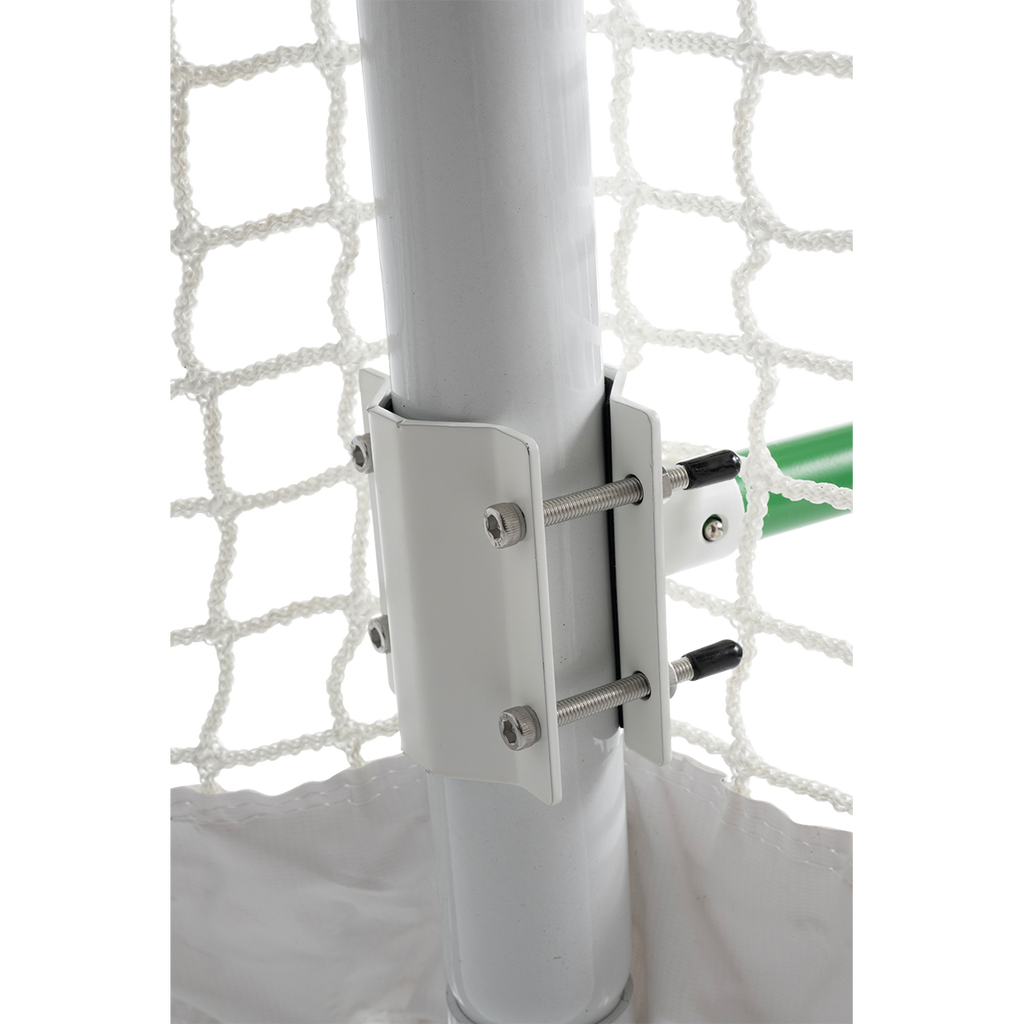BAUER REACTOR DIGITAL RADAR II
