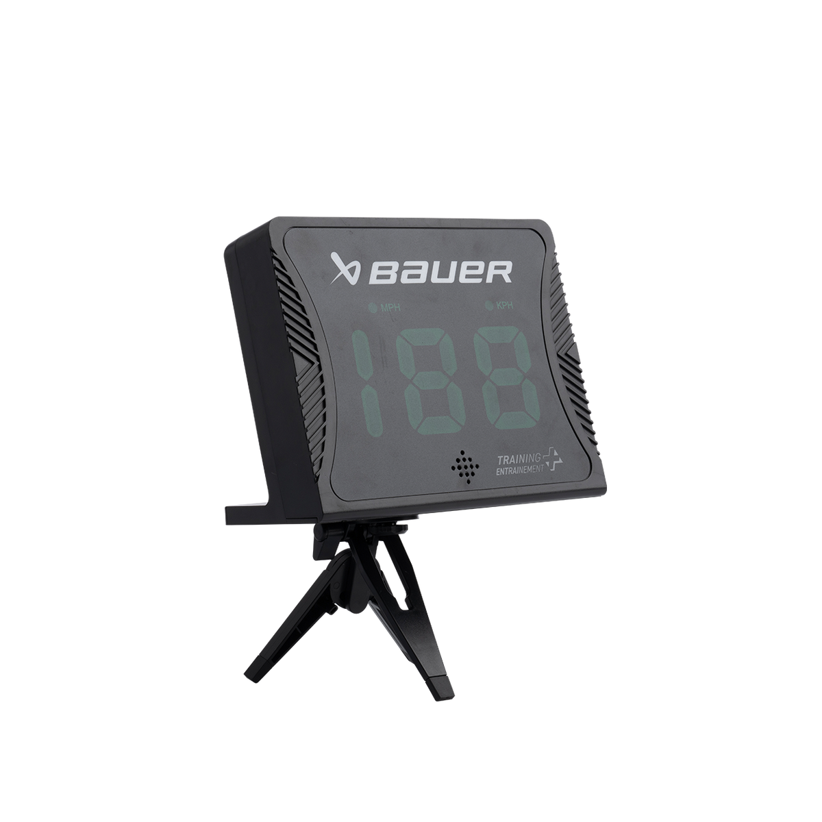 BAUER MULTI SPORT REACTOR RADAR GUN