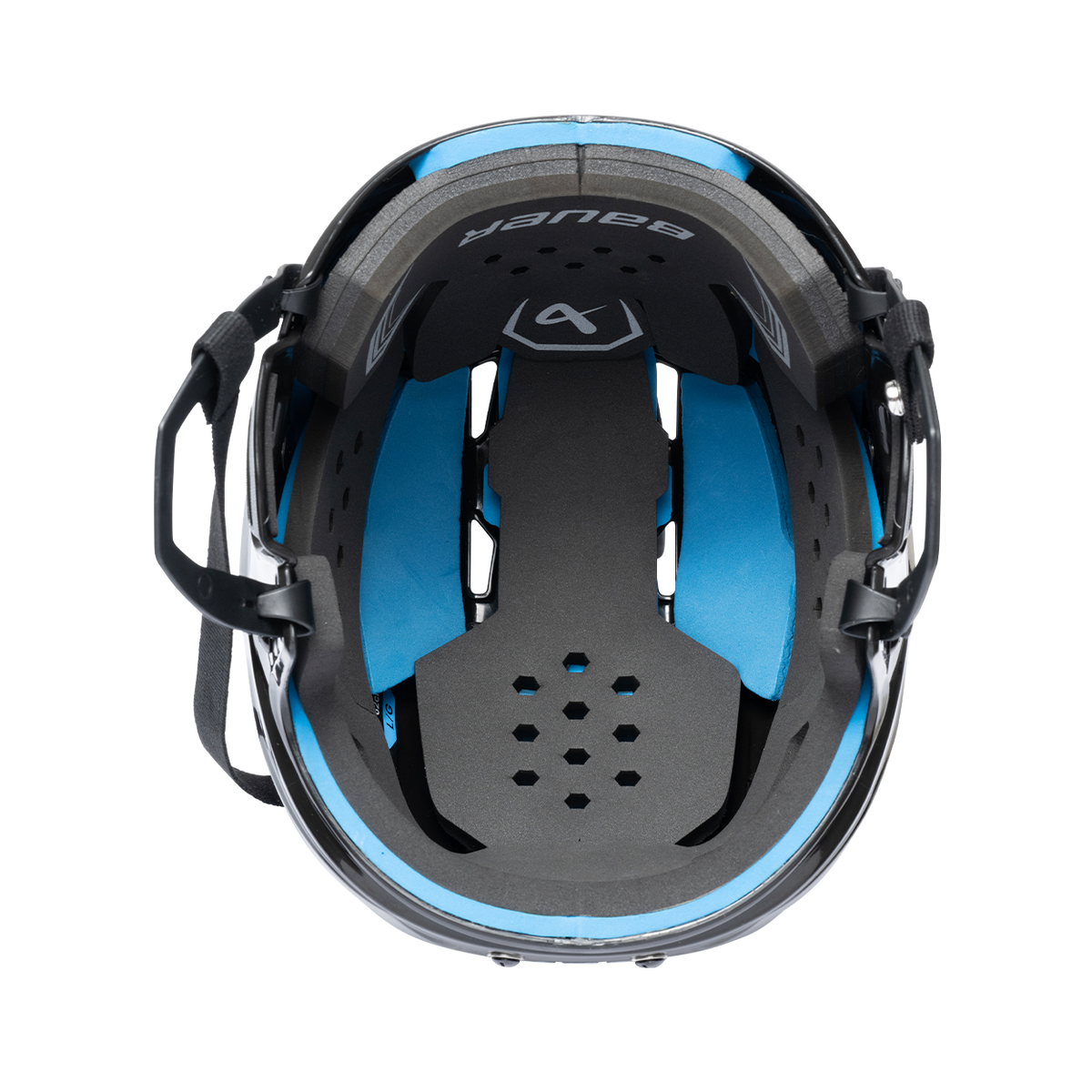 BAUER RE-AKT 55 HELMET