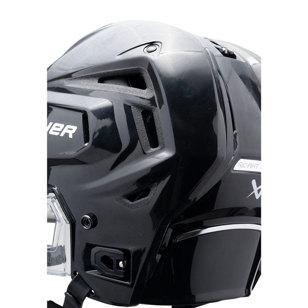 BAUER RE-AKT 155 HELMET
