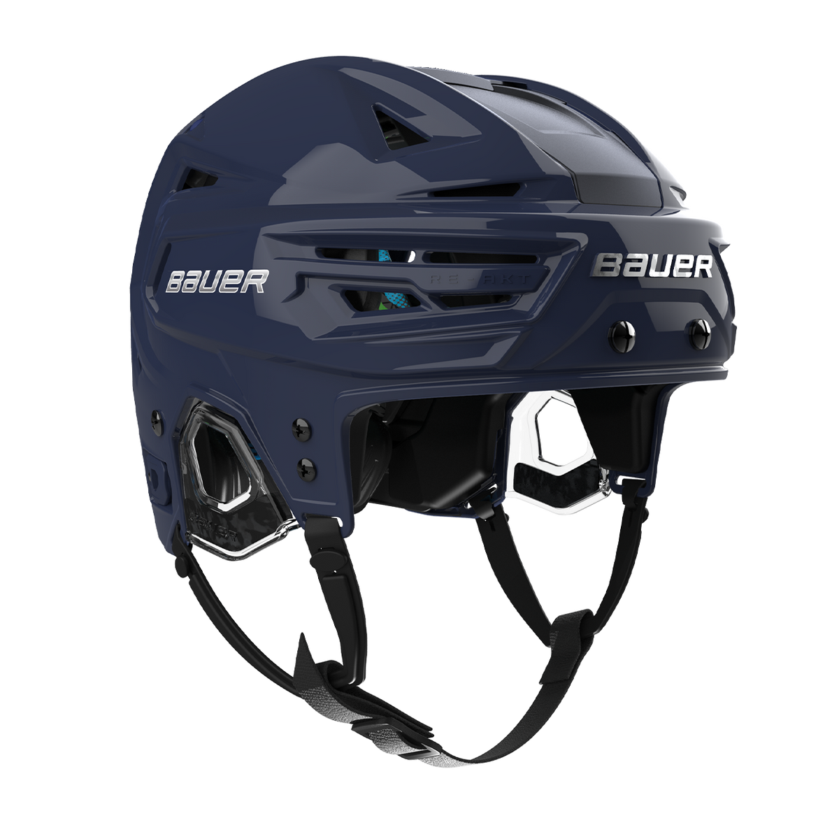 BAUER RE-AKT 155 HELMET