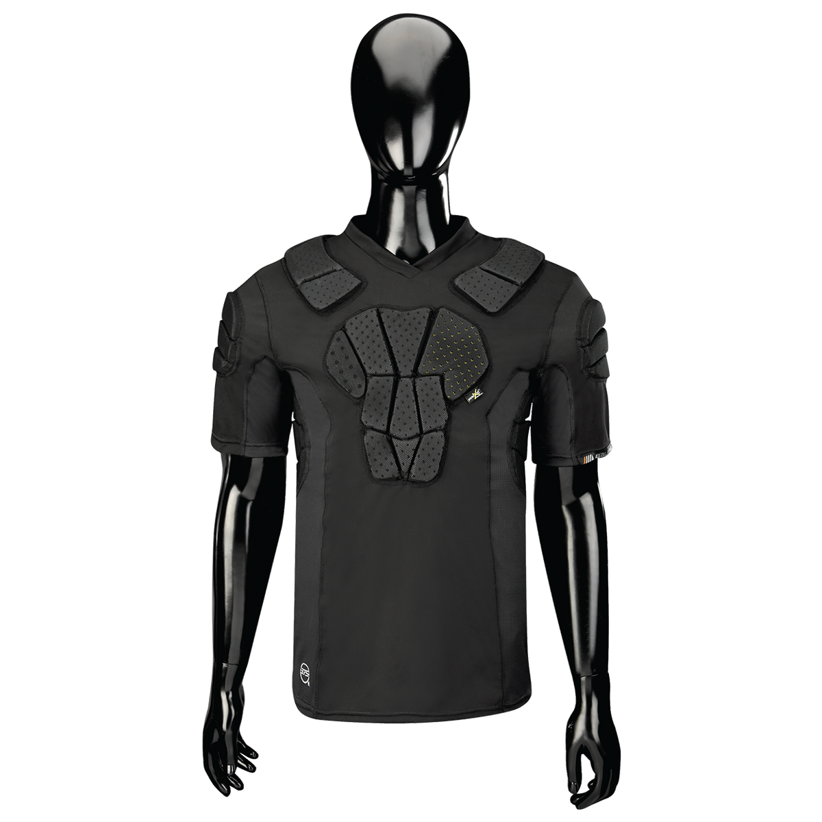 BAUER OFFICIAL'S PROTECTIVE SHIRT