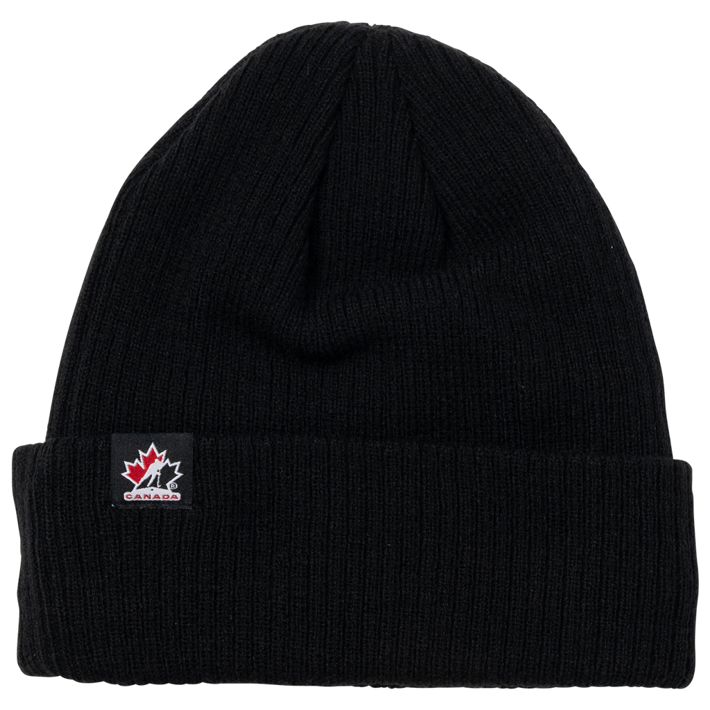 BAUER x Hockey Canada® RIBBED TOQUE SENIOR