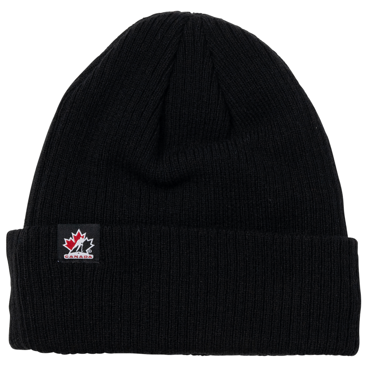 BAUER x Hockey Canada® RIBBED TOQUE SENIOR