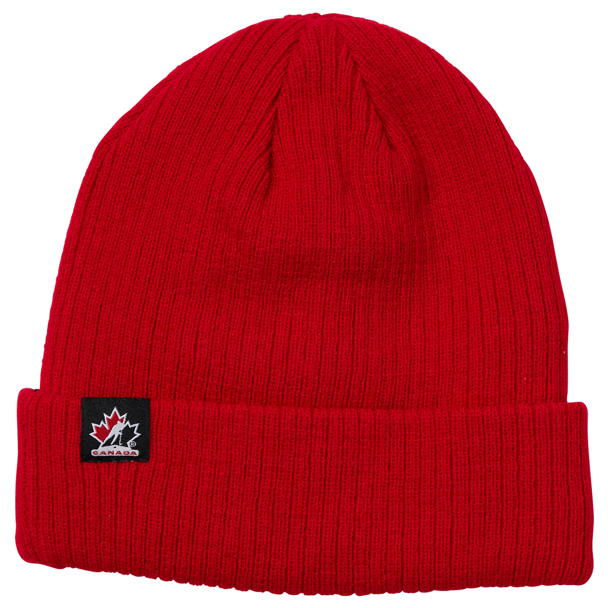 BAUER x Hockey Canada® RIBBED TOQUE SENIOR